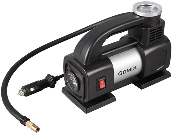 Компрессор Gemix Model X