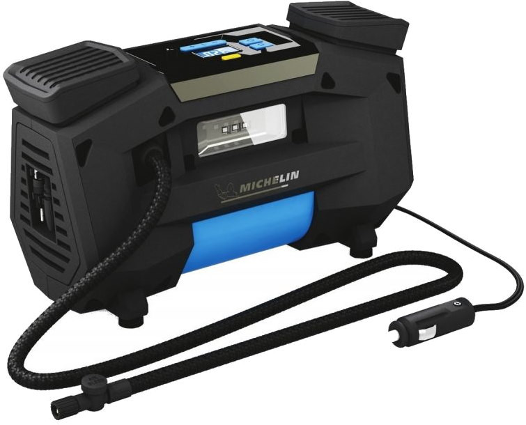 Компрессор Michelin ML-12314