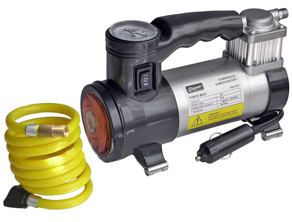 Компресор Elegant MAXI 100 010