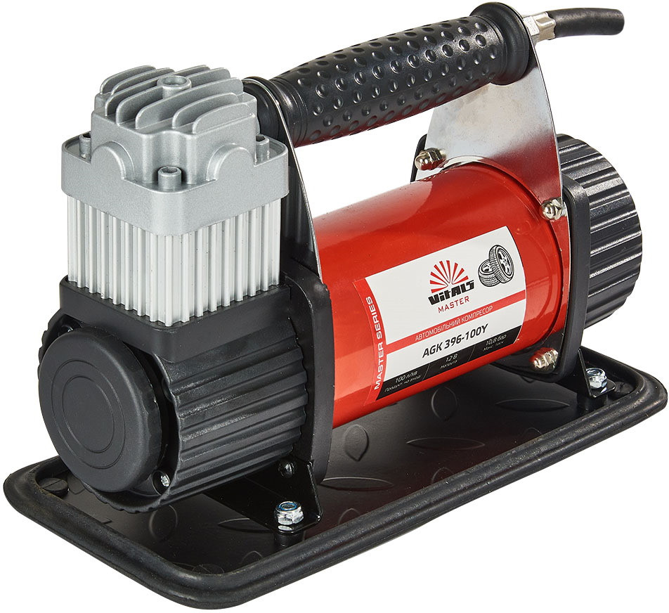 Компресор Vitals Master AGK 396-100Y (158365)