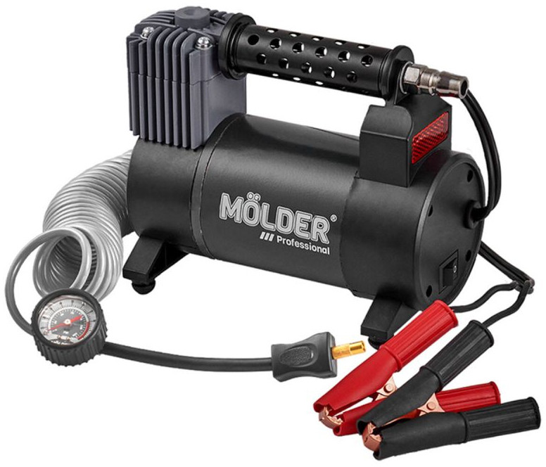 Компресор Molder MA25130