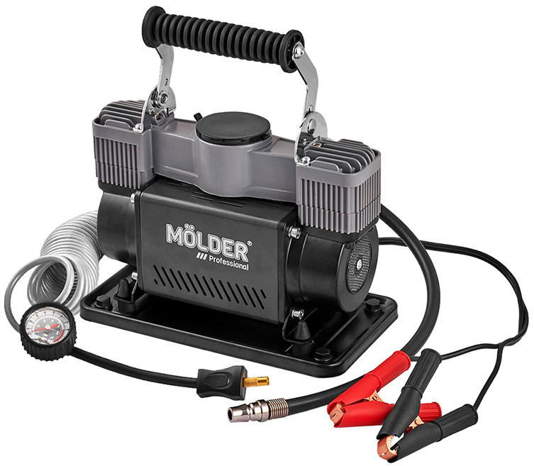 Компрессор Molder MA25300