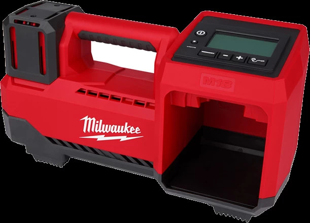 Компрессор Milwaukee M18 BI-0 (4933478706)