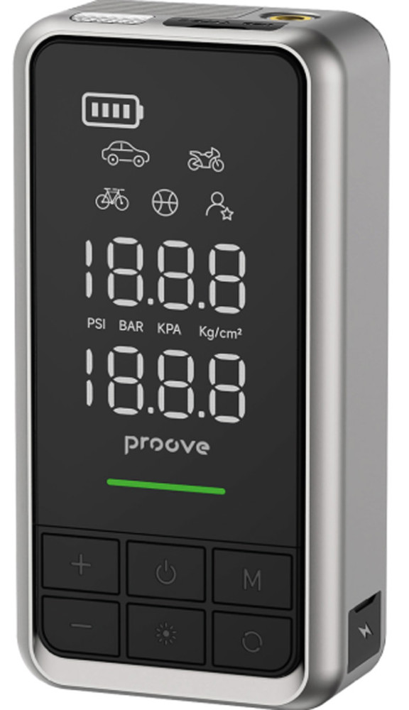 Компресор Proove Air Jump (JSAP10400203)