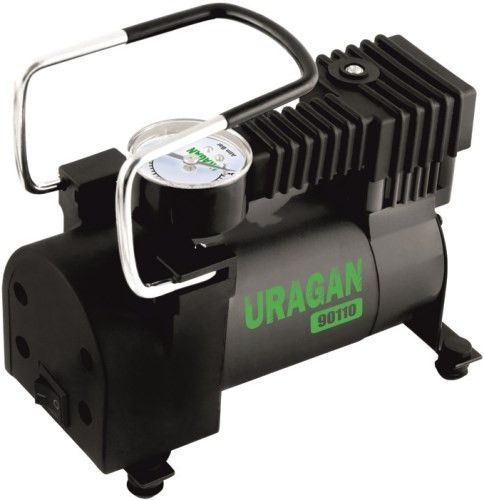 Компресор URAGAN 90110