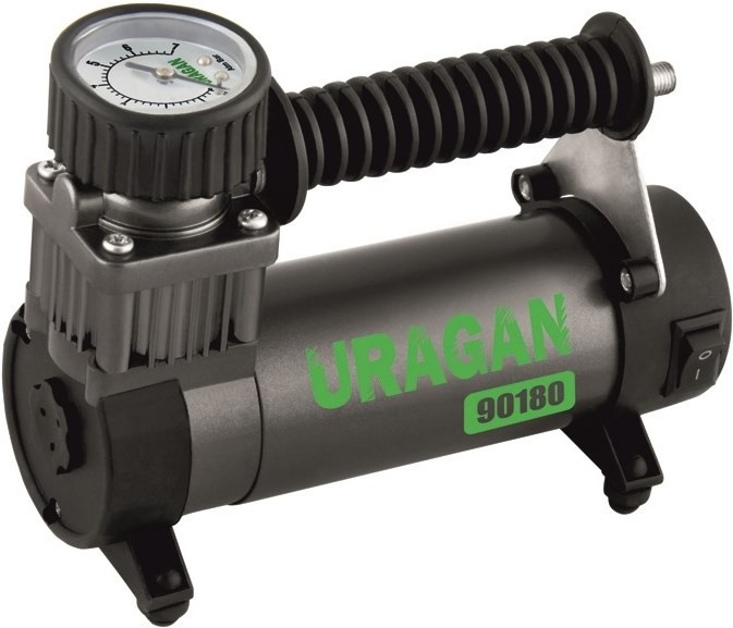 Компресор URAGAN 90180