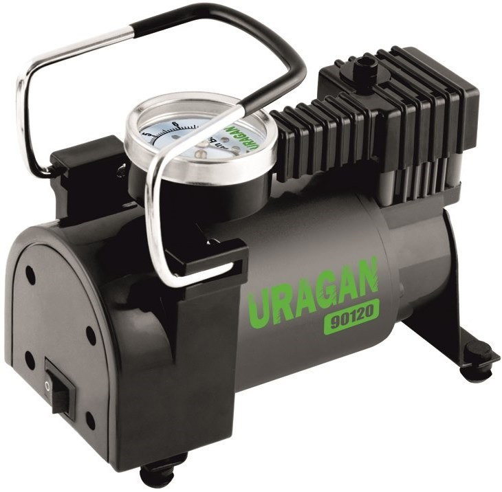 Компресор URAGAN 90120