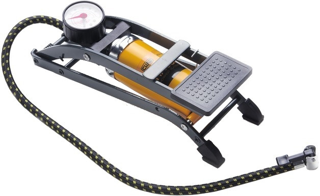 Ножной насос Sila 900434