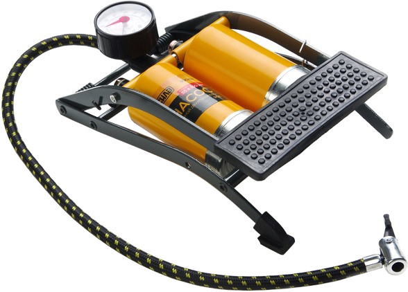 Ножной насос Sila 900433