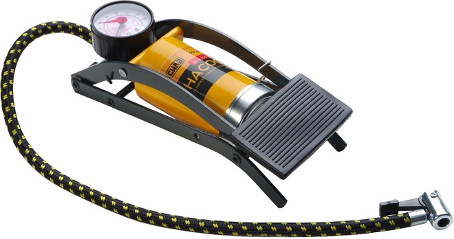 Ножной насос Sila 900432