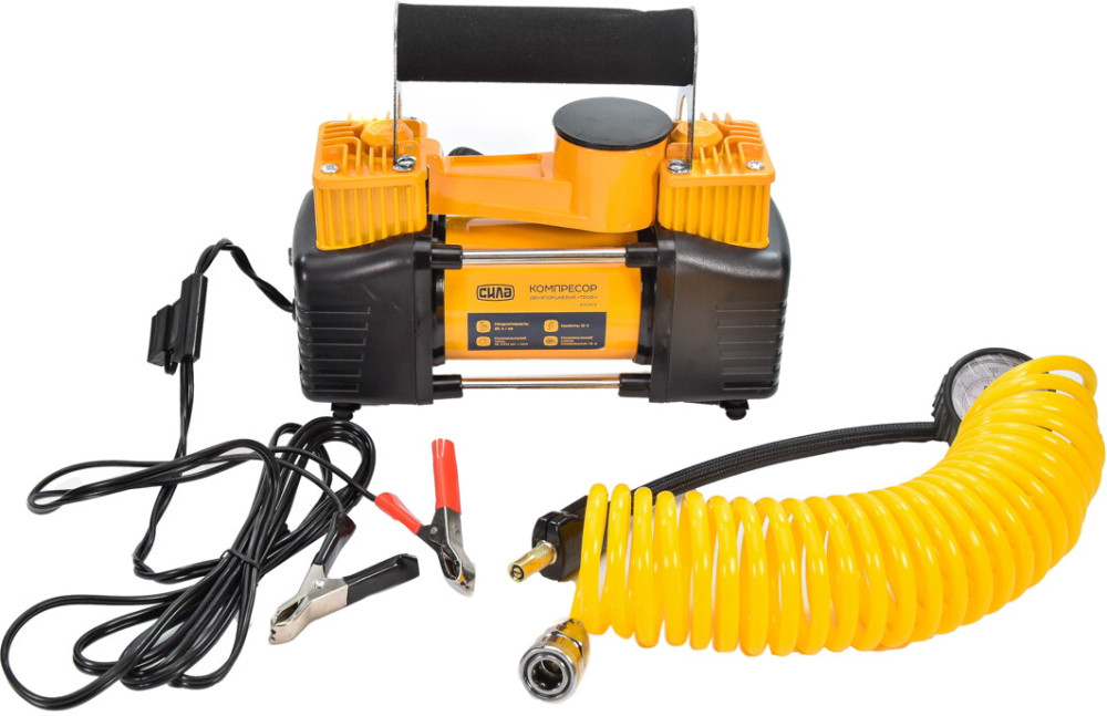 Компресор Sila 900409