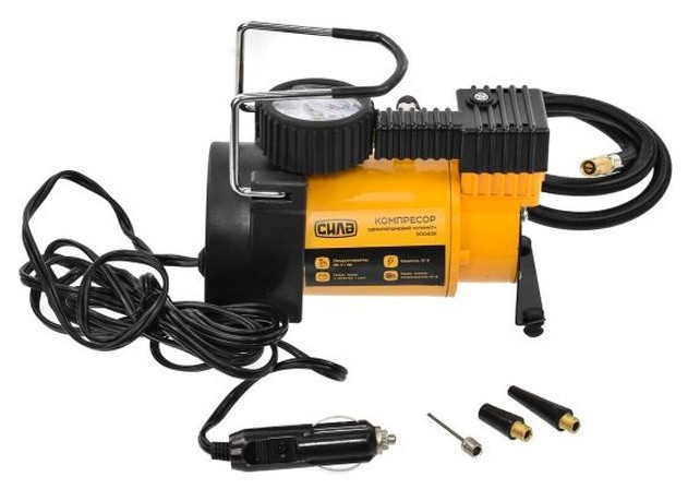 Компресор Sila 900408