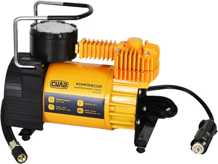 Компрессор Sila 900405