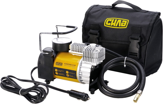 Компресор Sila 900404