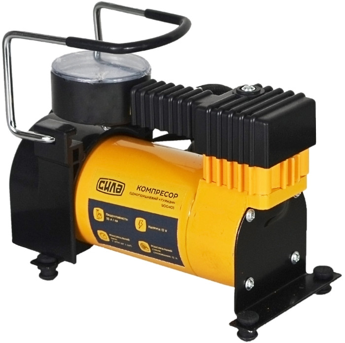 Компресор Sila 900401