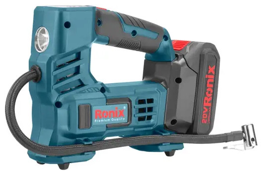 Компресор Ronix 8605