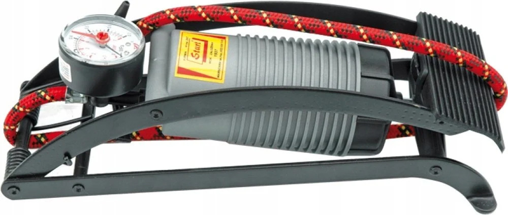 Ножной насос Start 82005