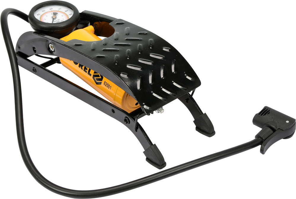 Ножной насос Vorel 82001