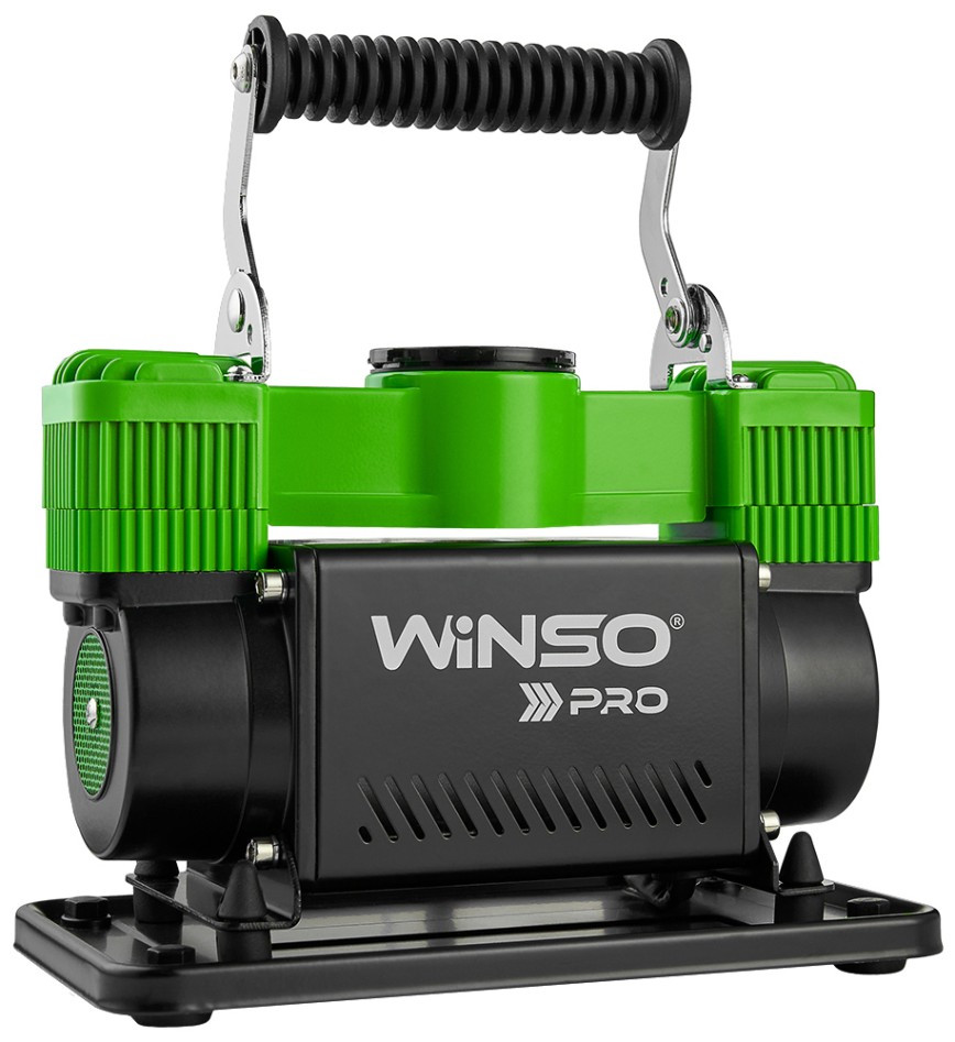 Компресор Winso 137000
