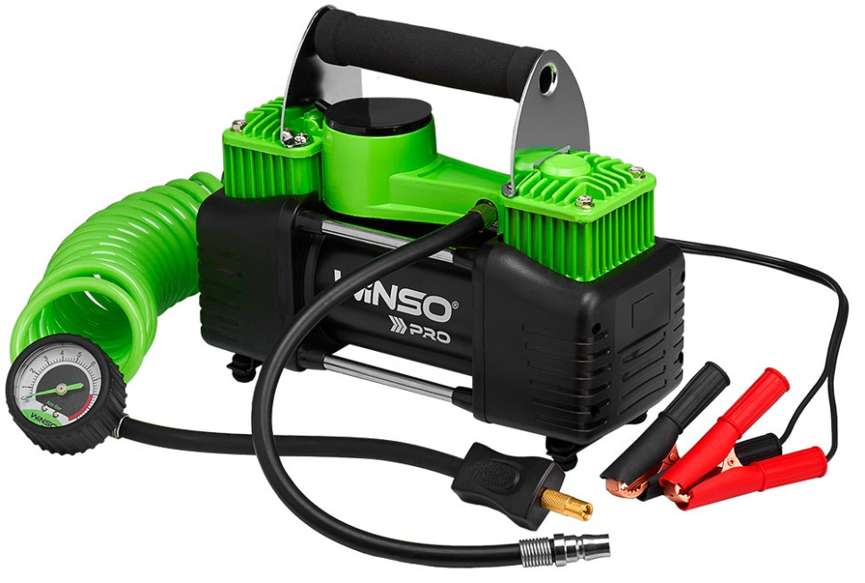 Компресор Winso 136000
