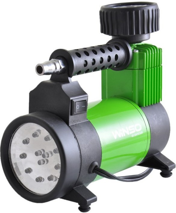 Компресор Winso 132000