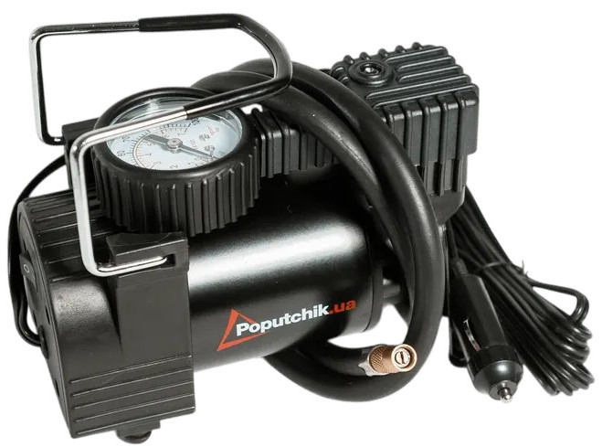 Компресор Poputchik 13-014-IS