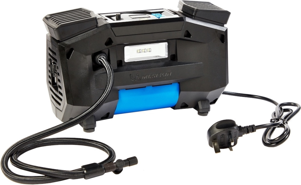 Компрессор Michelin 12316