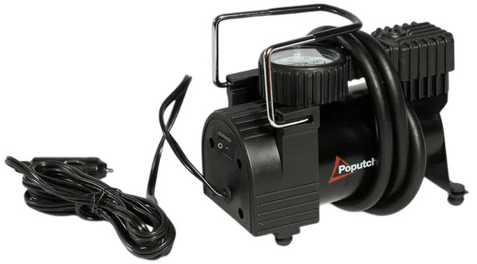 Компресор Poputchik 13-010-IS