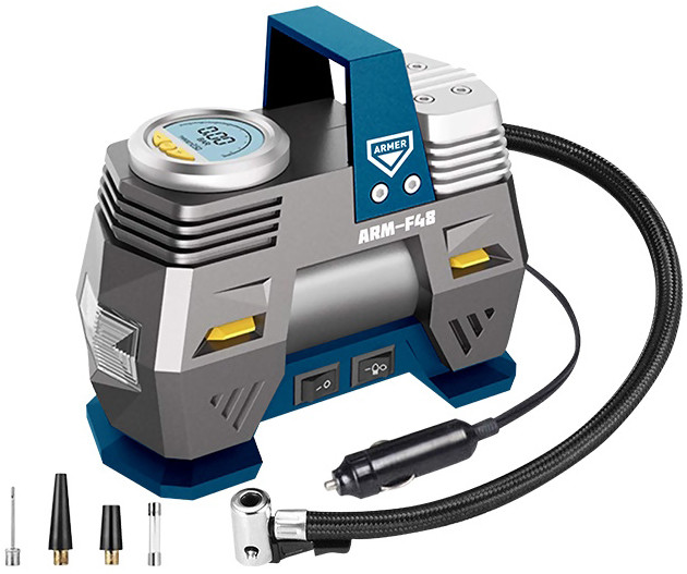 Компрессор Armer ARM-F48