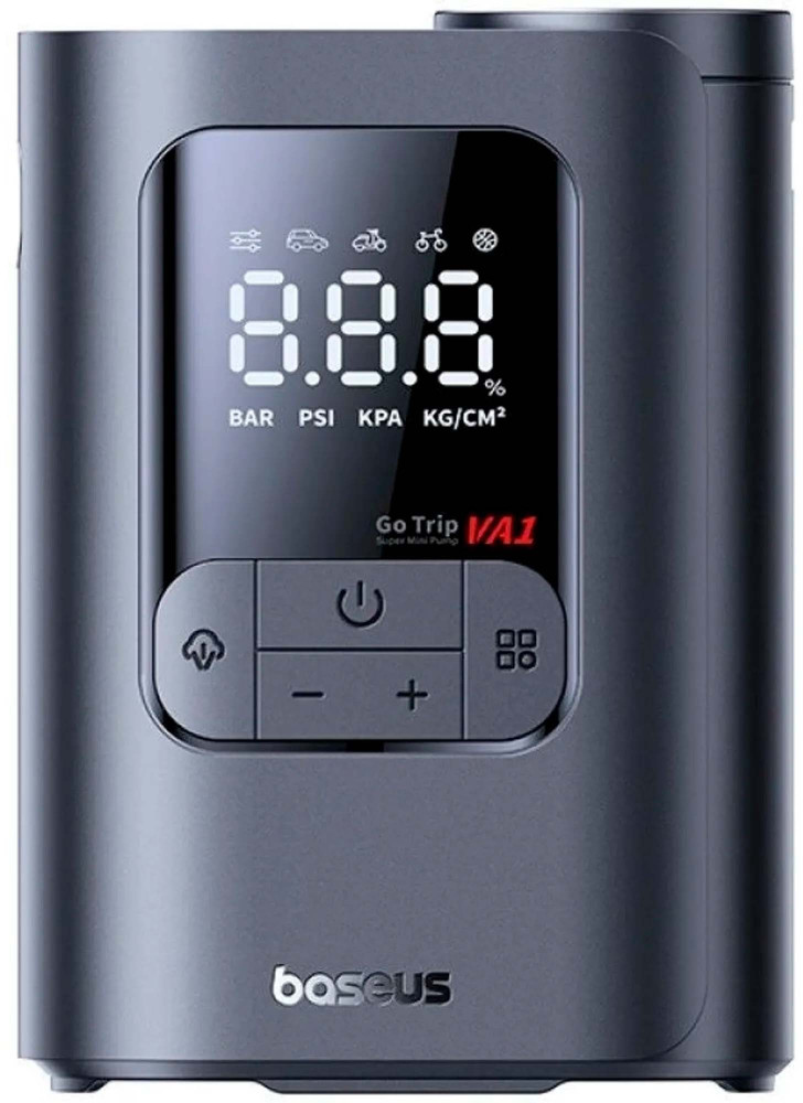 Компресор BASEUS GoTrip VA1 (C0119701