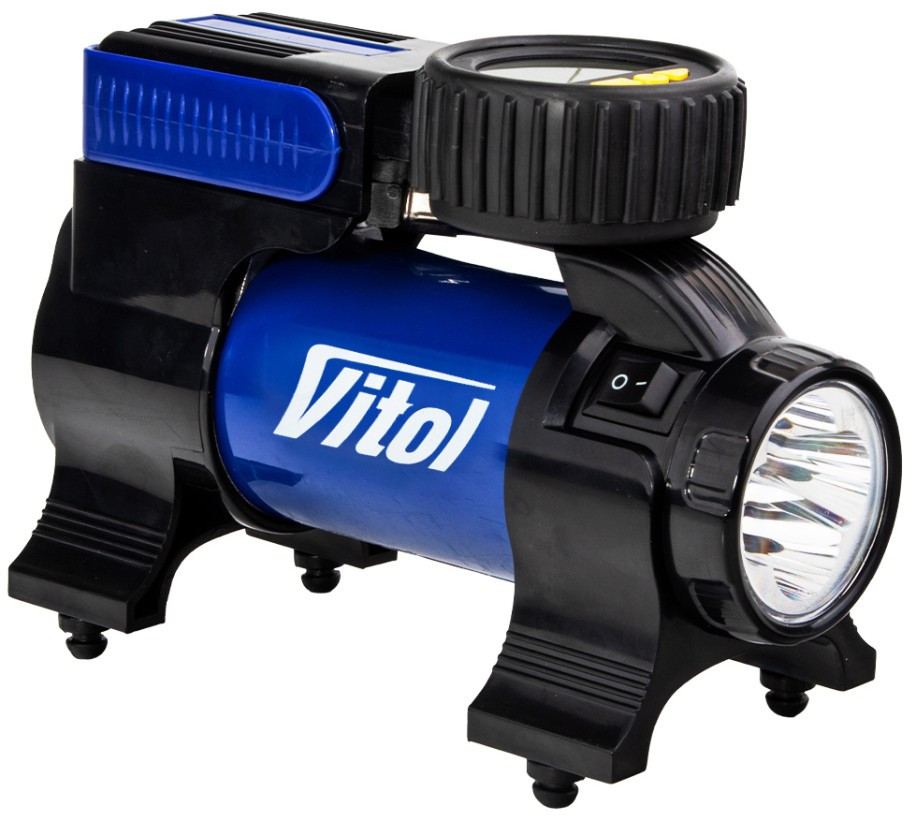 Компресор Vitol K-22 (00000060314
