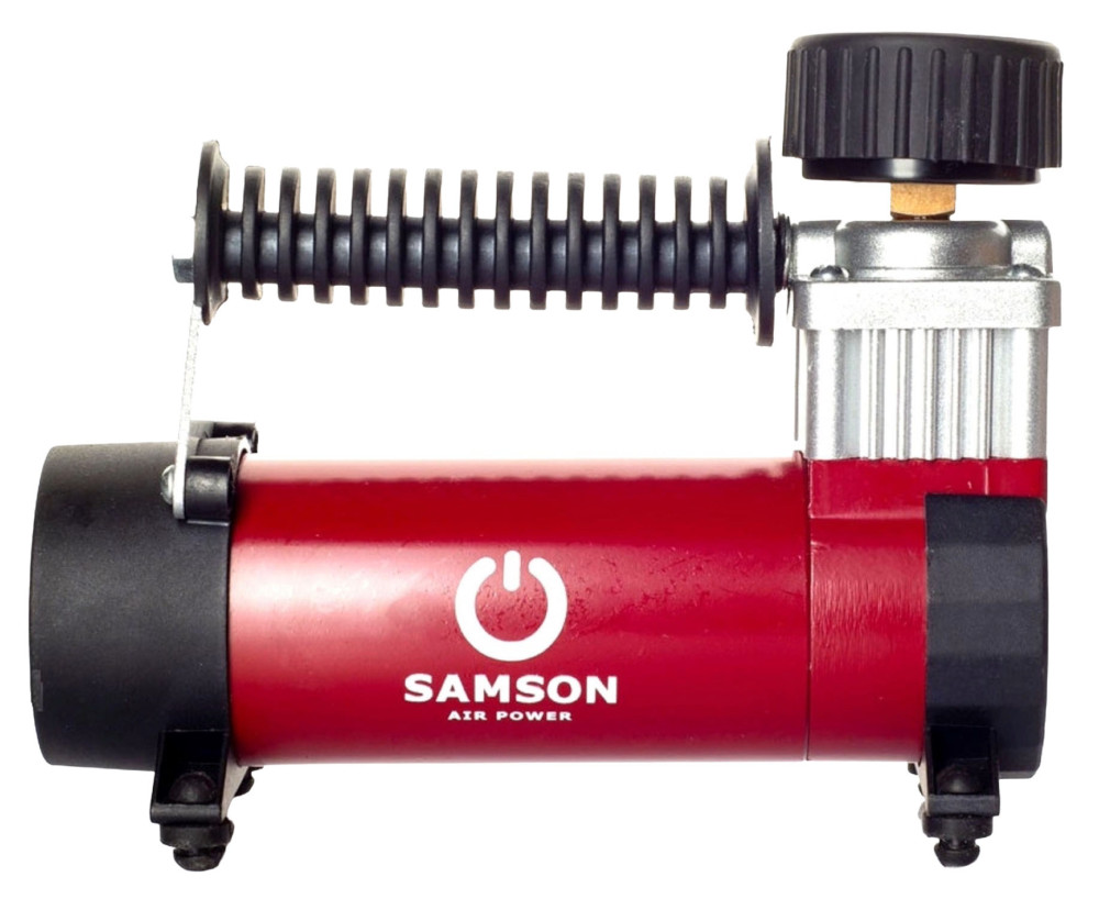 Компресор SAMSON S108
