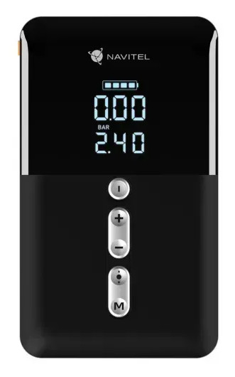 Компрессор Navitel AIR 30 Multi