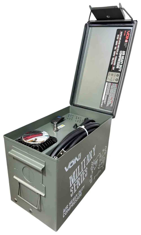 Компресор Voin VM-080