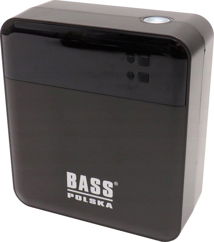 Компресор Bass Polska 4523