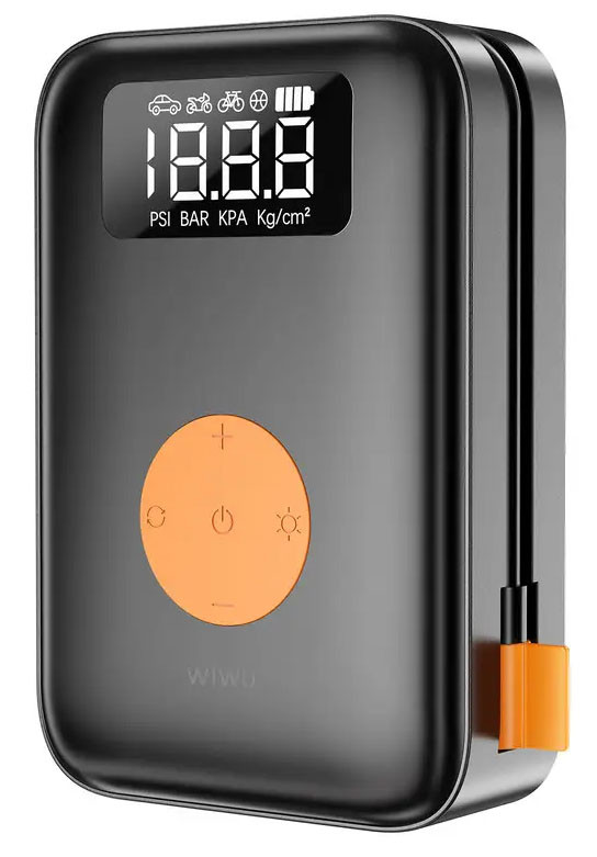 Компресор WiWU WI-AI003