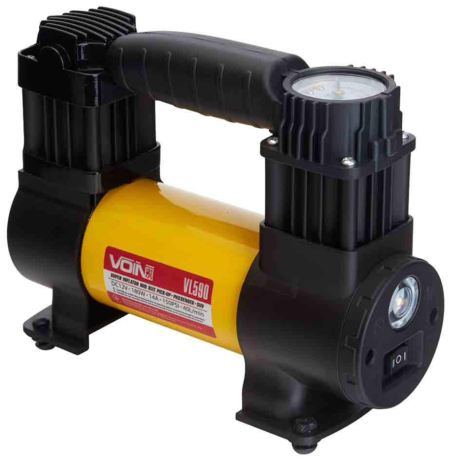 Компресор Voin VL-590