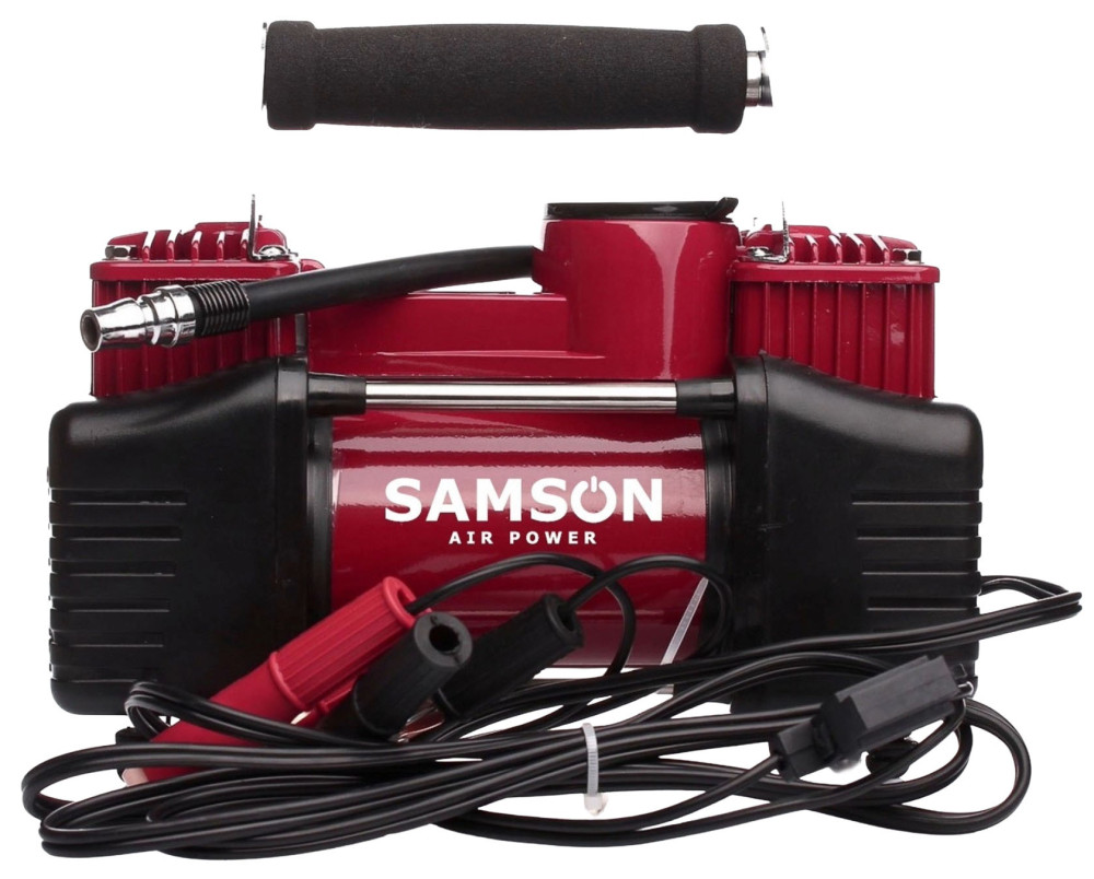 Компресор SAMSON S280