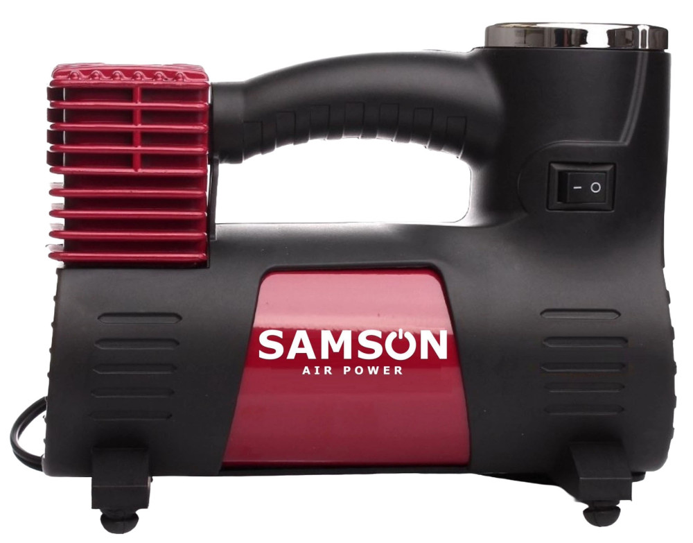 Компресор SAMSON S170