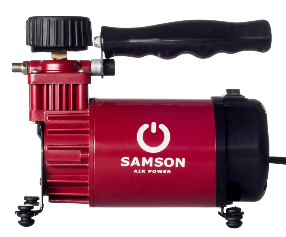Компресор SAMSON S160