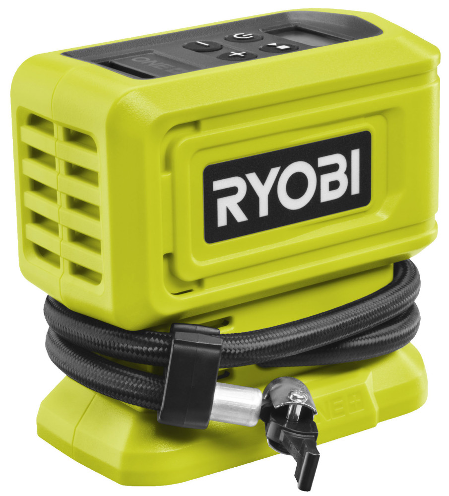 Компресор Ryobi RPI18-0 (5133006315