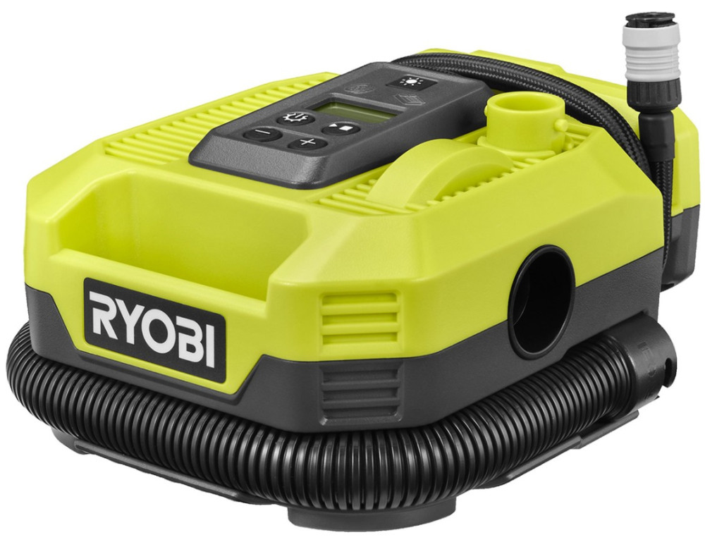 Компресор Ryobi RMI18-0 (5133006316