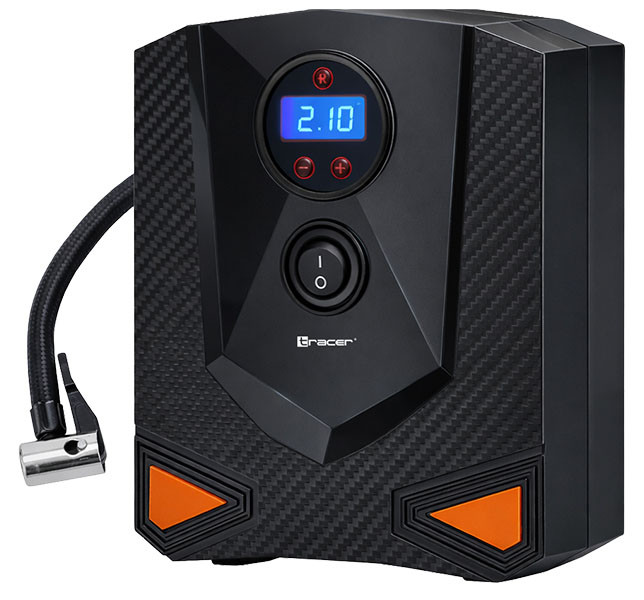 Компресор Tracer RES-04-EL