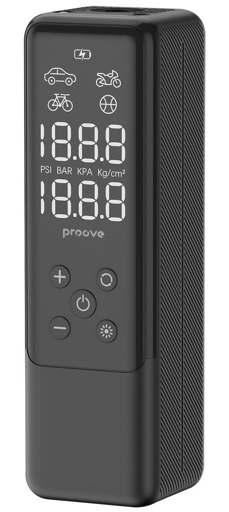 Компресор Proove Pump Assistant Mini (PPAM85010901