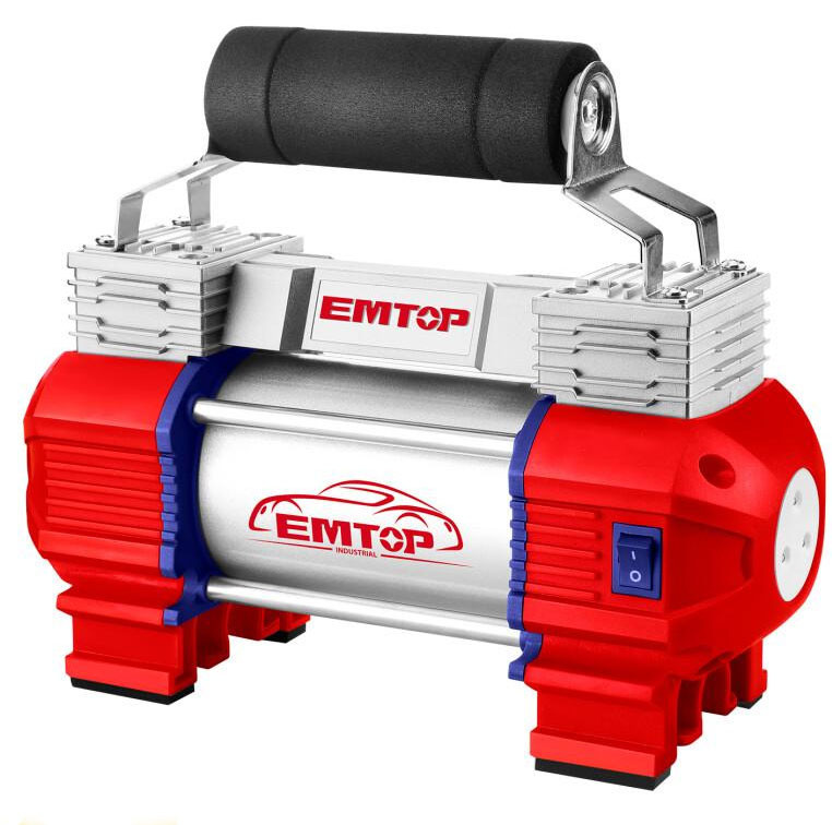 Компрессор EMTOP EAAC4501