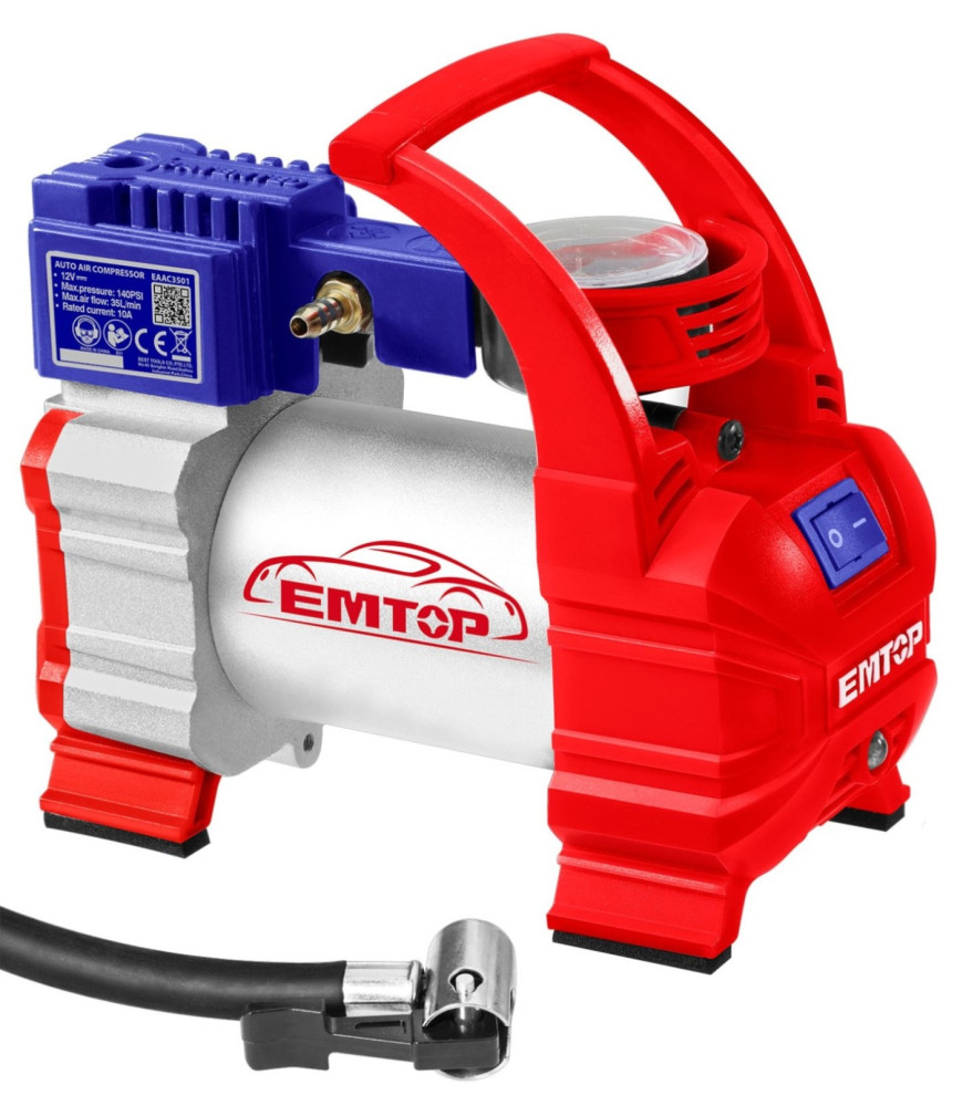 Компрессор EMTOP EAAC3501