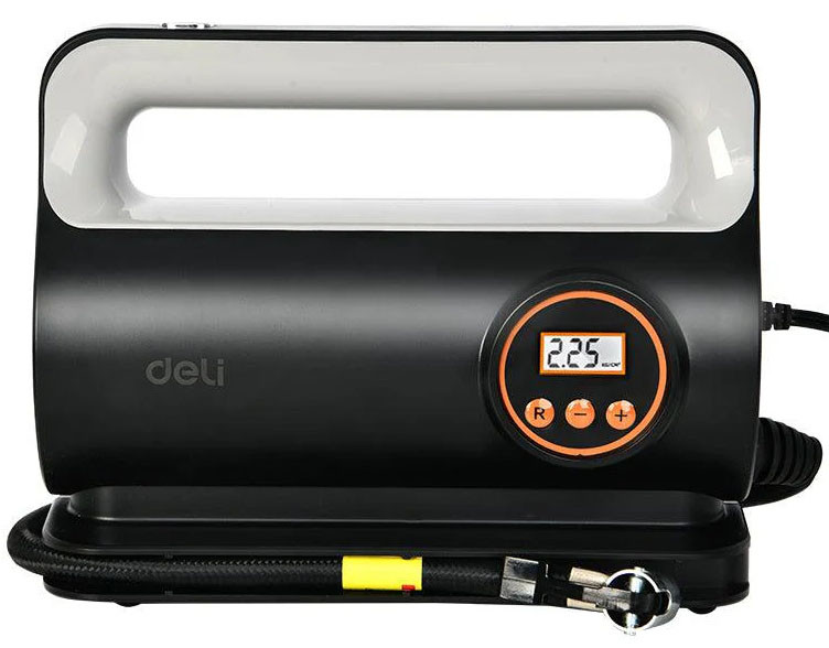 Компресор Deli EDL880280S