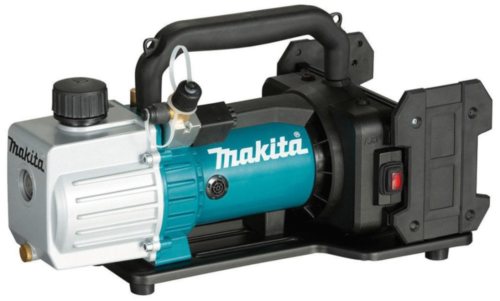 Компресор Makita DVP181ZK