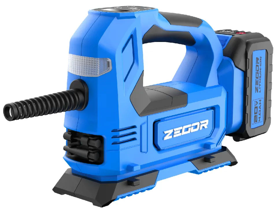 Компресор ZEGOR CIF-21