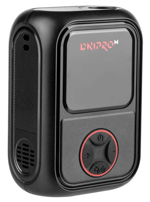 Компресор Dnipro-M BTI-600 48217000